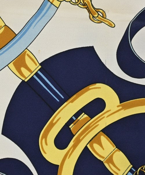 HERMES ผ้าพันคอ