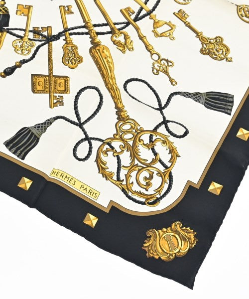 HERMES ผ้าพันคอ