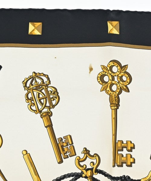 HERMES ผ้าพันคอ