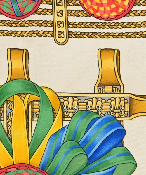 HERMES ผ้าพันคอ