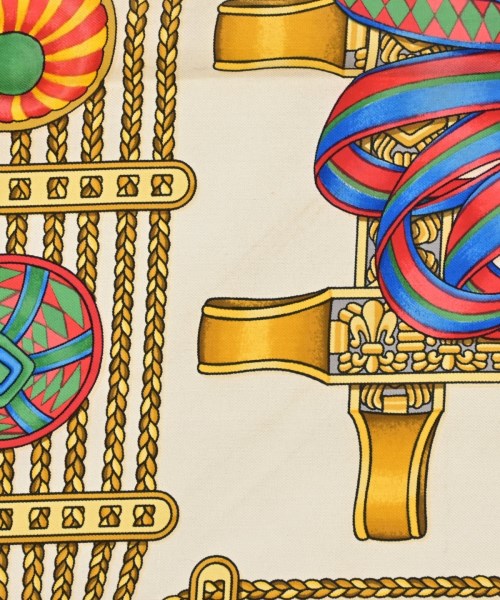HERMES ผ้าพันคอ