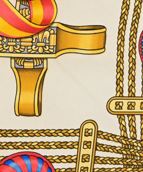 HERMES ผ้าพันคอ