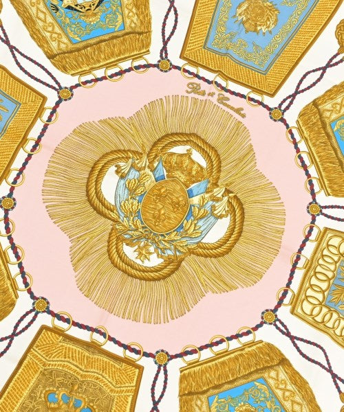 HERMES ผ้าพันคอ