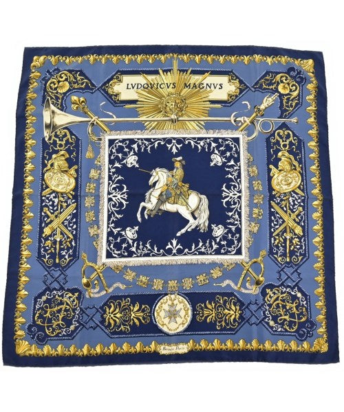 HERMES ผ้าพันคอ