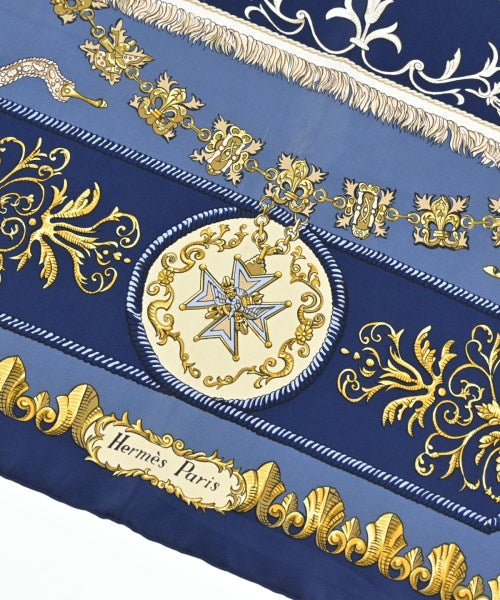 HERMES ผ้าพันคอ