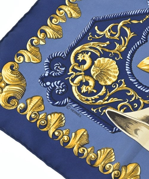 HERMES ผ้าพันคอ