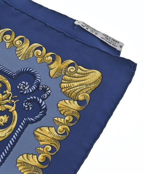 HERMES ผ้าพันคอ