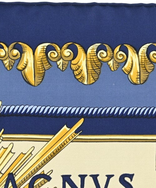 HERMES ผ้าพันคอ