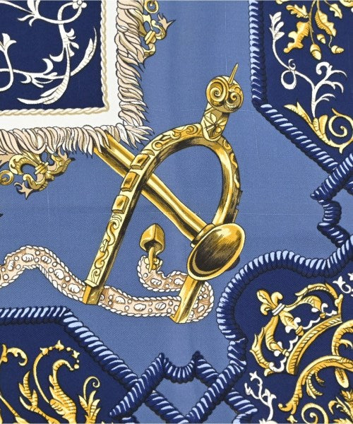 HERMES ผ้าพันคอ