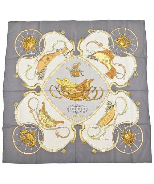 HERMES ผ้าพันคอ