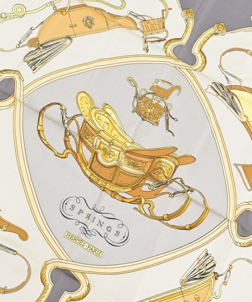 HERMES ผ้าพันคอ