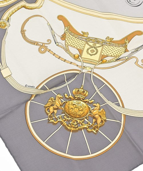 HERMES ผ้าพันคอ