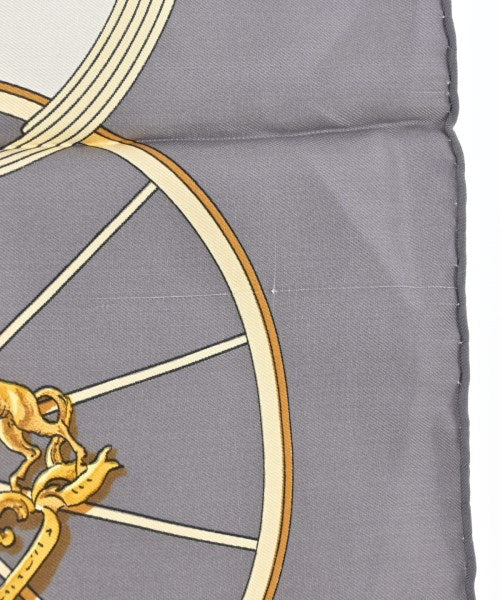 HERMES ผ้าพันคอ