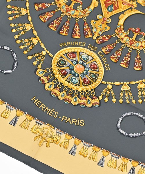 HERMES ผ้าพันคอ