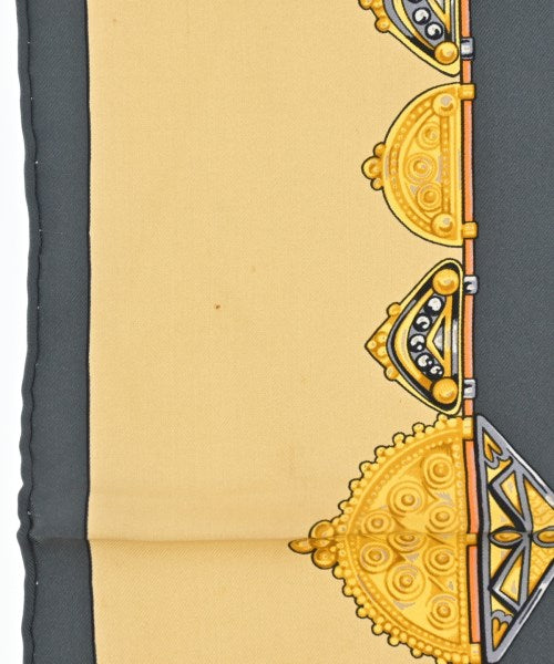 HERMES ผ้าพันคอ