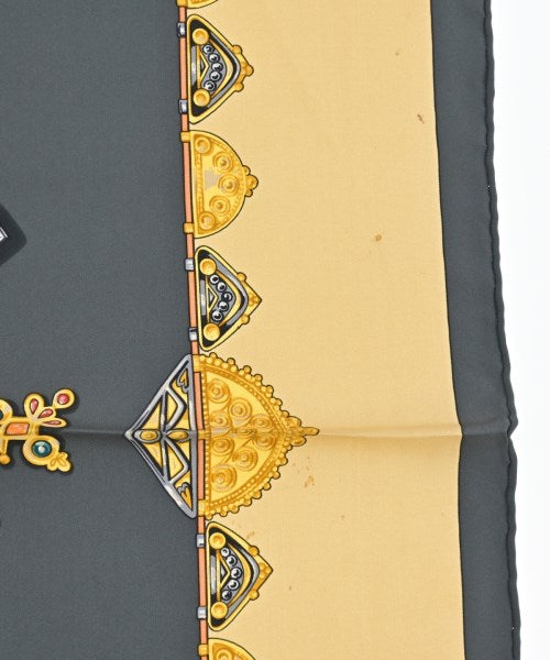 HERMES ผ้าพันคอ