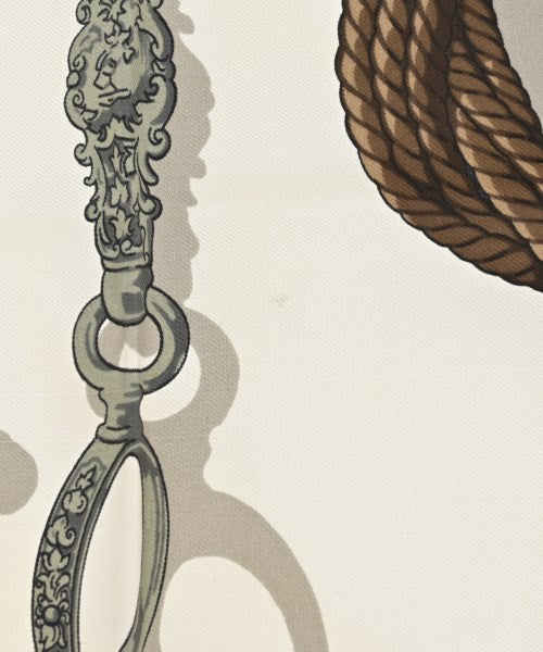 HERMES ผ้าพันคอ