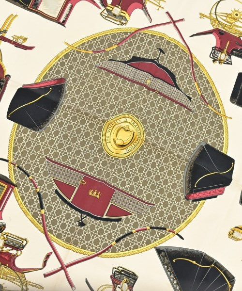 HERMES ผ้าพันคอ