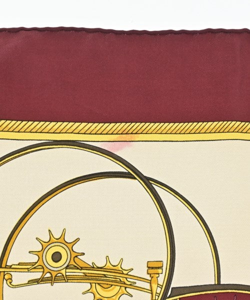 HERMES ผ้าพันคอ