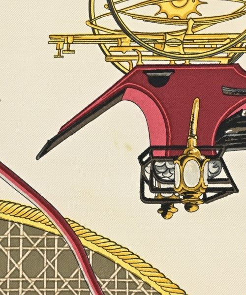 HERMES ผ้าพันคอ
