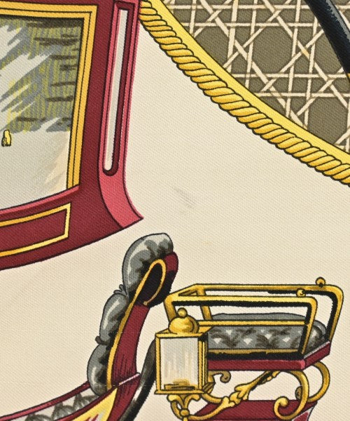 HERMES ผ้าพันคอ