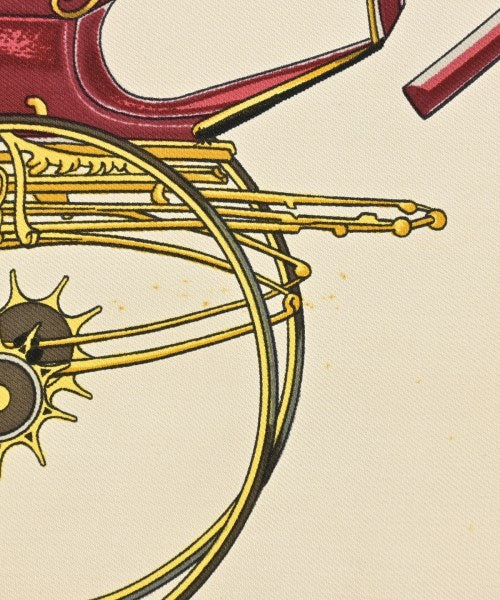 HERMES ผ้าพันคอ