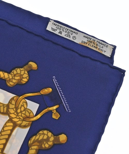 HERMES ผ้าพันคอ