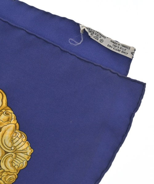 HERMES ผ้าพันคอ