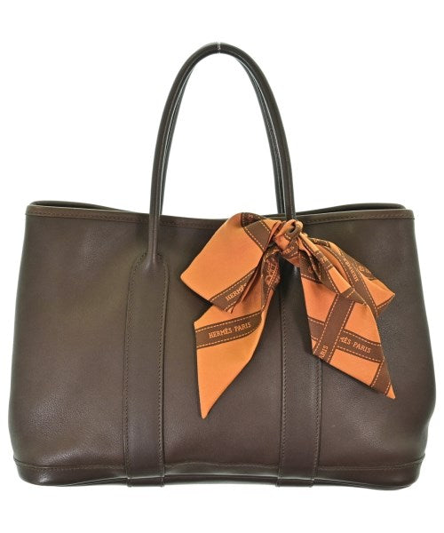 HERMES กระเป๋าถือขนาดใหญ่