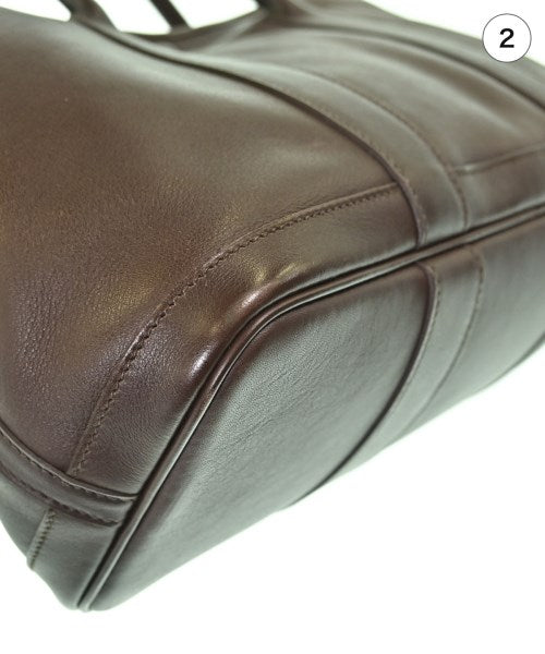 HERMES กระเป๋าถือขนาดใหญ่