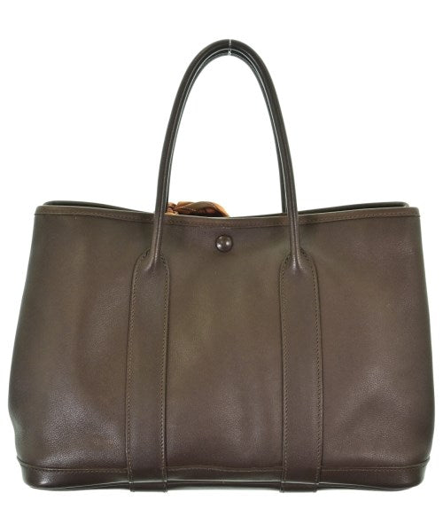 HERMES กระเป๋าถือขนาดใหญ่