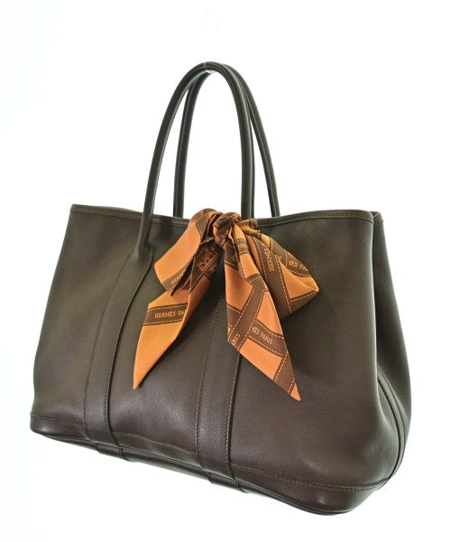 HERMES กระเป๋าถือขนาดใหญ่