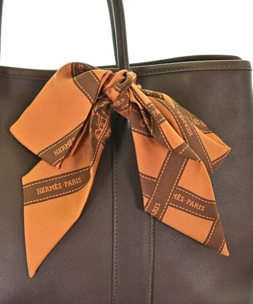 HERMES กระเป๋าถือขนาดใหญ่