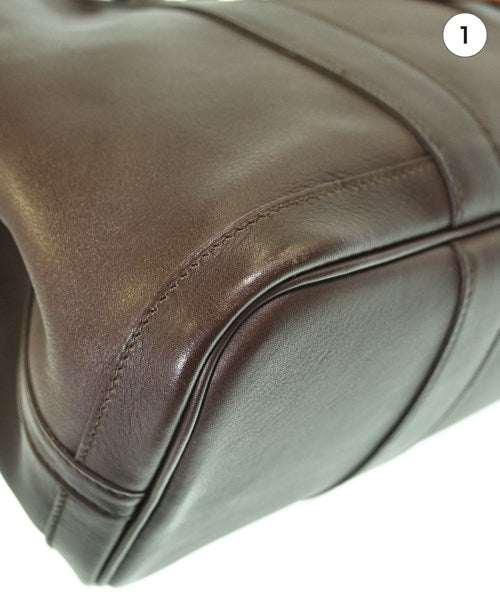HERMES กระเป๋าถือขนาดใหญ่