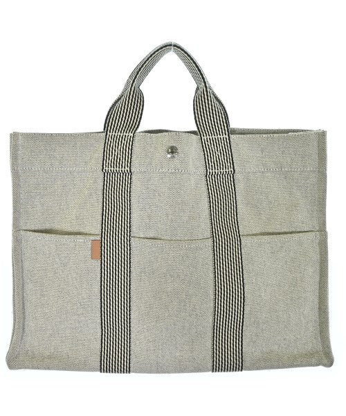HERMES กระเป๋าถือขนาดใหญ่