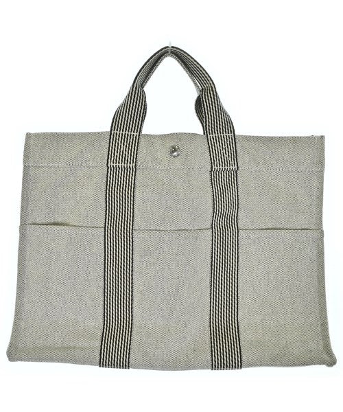 HERMES กระเป๋าถือขนาดใหญ่