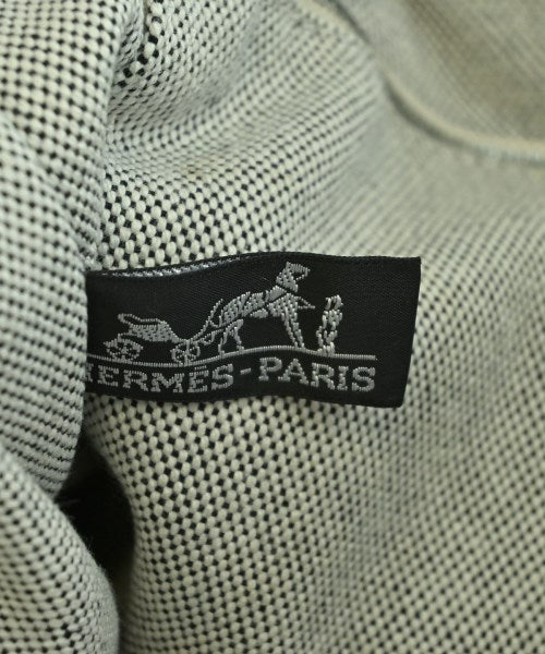 HERMES กระเป๋าถือขนาดใหญ่