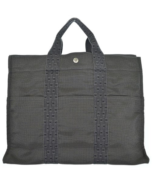 HERMES กระเป๋าถือขนาดใหญ่