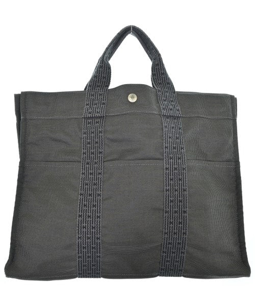 HERMES กระเป๋าถือขนาดใหญ่