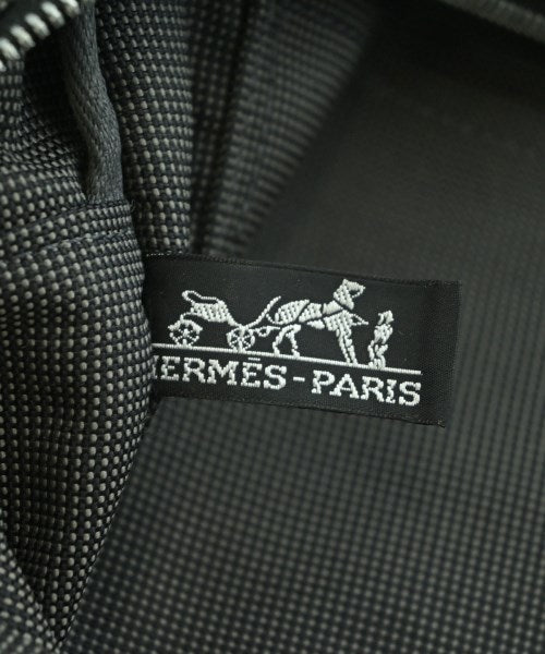HERMES กระเป๋าถือขนาดใหญ่