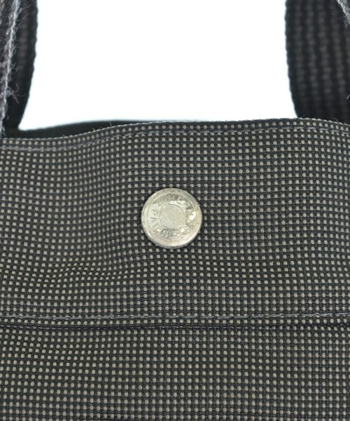 HERMES กระเป๋าถือขนาดใหญ่