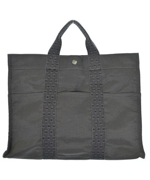 HERMES กระเป๋าถือขนาดใหญ่