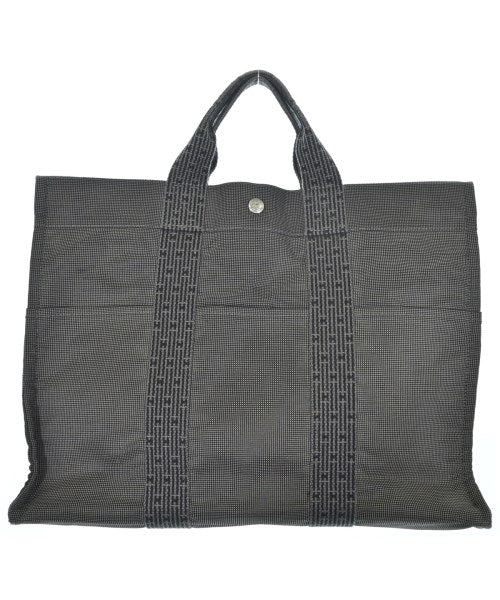 HERMES กระเป๋าถือขนาดใหญ่