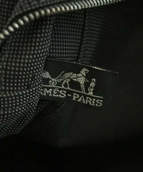 HERMES กระเป๋าถือขนาดใหญ่