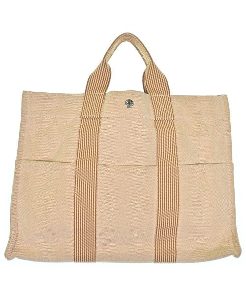 HERMES กระเป๋าถือขนาดใหญ่