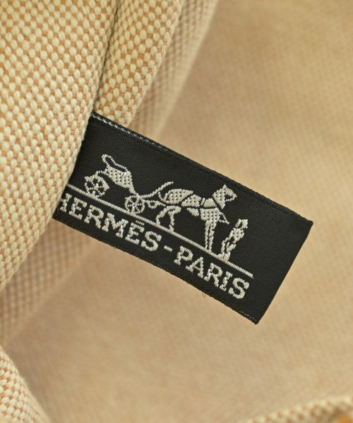 HERMES กระเป๋าถือขนาดใหญ่