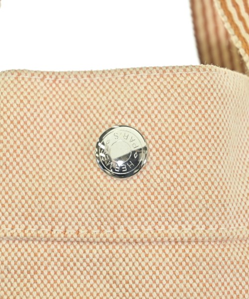 HERMES กระเป๋าถือขนาดใหญ่