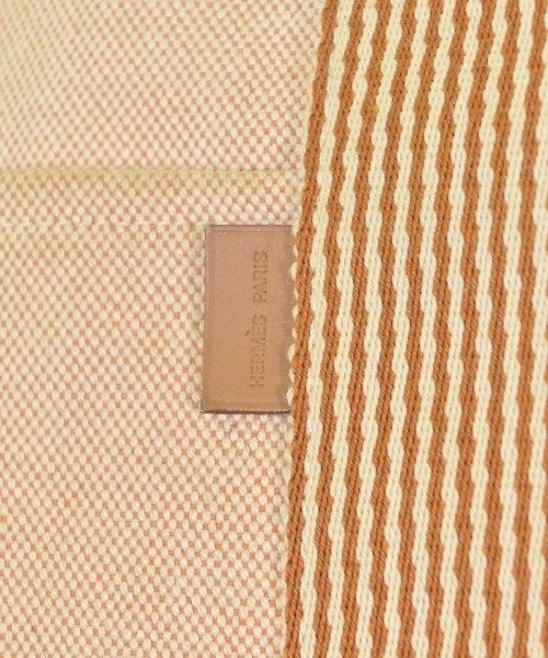 HERMES กระเป๋าถือขนาดใหญ่