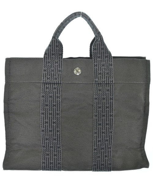 HERMES กระเป๋าถือขนาดใหญ่