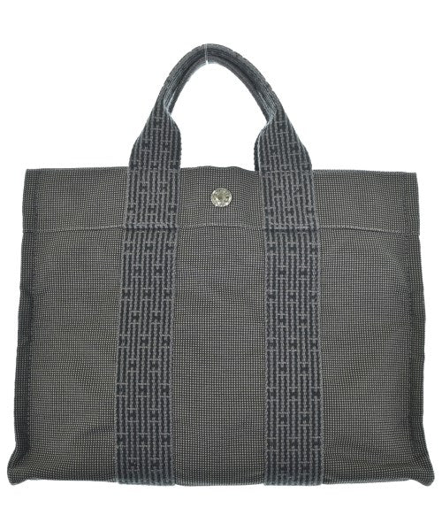 HERMES กระเป๋าถือขนาดใหญ่